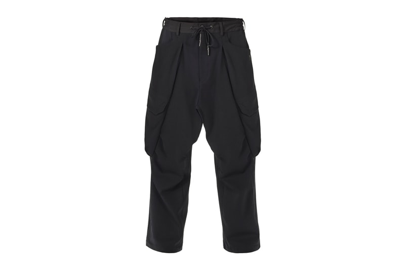 自然とテクノロジーを融合した Y-3 の2017年秋冬コレクションがリリース yohji yamamoto adidas aw 2017 autumn winter 秋冬 youjiyamamoto