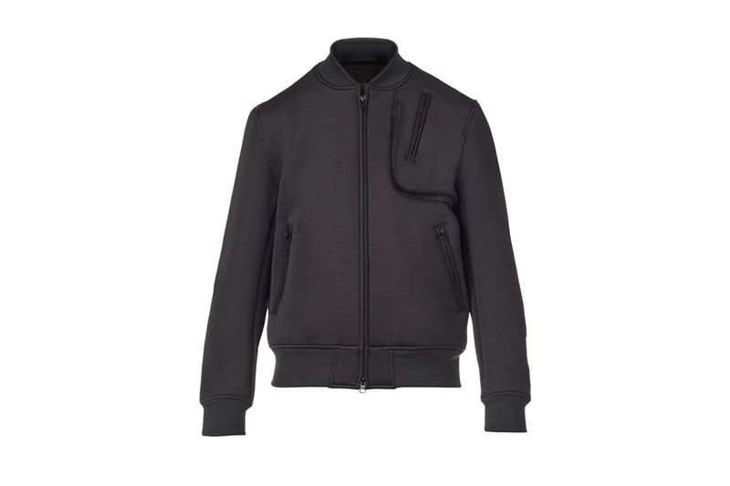 自然とテクノロジーを融合した Y-3 の2017年秋冬コレクションがリリース yohji yamamoto adidas aw 2017 autumn winter 秋冬 youjiyamamoto