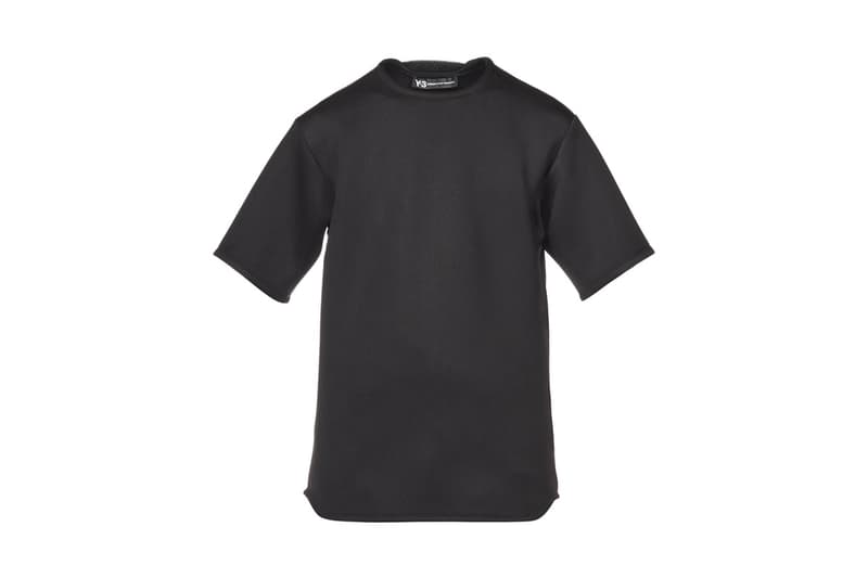 自然とテクノロジーを融合した Y-3 の2017年秋冬コレクションがリリース yohji yamamoto adidas aw 2017 autumn winter 秋冬 youjiyamamoto