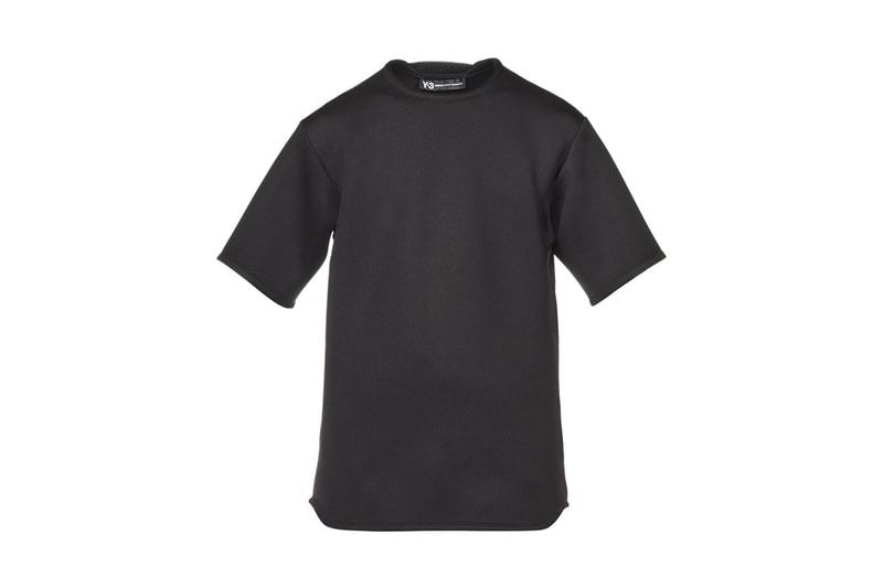 自然とテクノロジーを融合した Y-3 の2017年秋冬コレクションがリリース yohji yamamoto adidas aw 2017 autumn winter 秋冬 youjiyamamoto