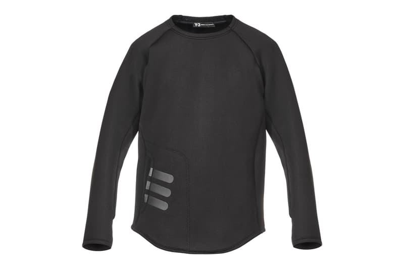 自然とテクノロジーを融合した Y-3 の2017年秋冬コレクションがリリース yohji yamamoto adidas aw 2017 autumn winter 秋冬 youjiyamamoto