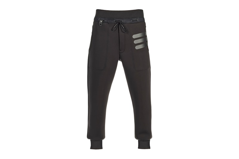 自然とテクノロジーを融合した Y-3 の2017年秋冬コレクションがリリース yohji yamamoto adidas aw 2017 autumn winter 秋冬 youjiyamamoto
