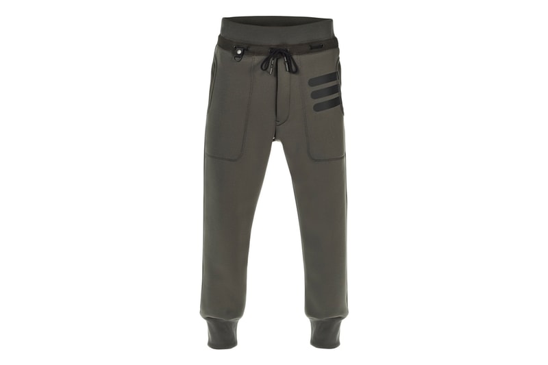 自然とテクノロジーを融合した Y-3 の2017年秋冬コレクションがリリース yohji yamamoto adidas aw 2017 autumn winter 秋冬 youjiyamamoto