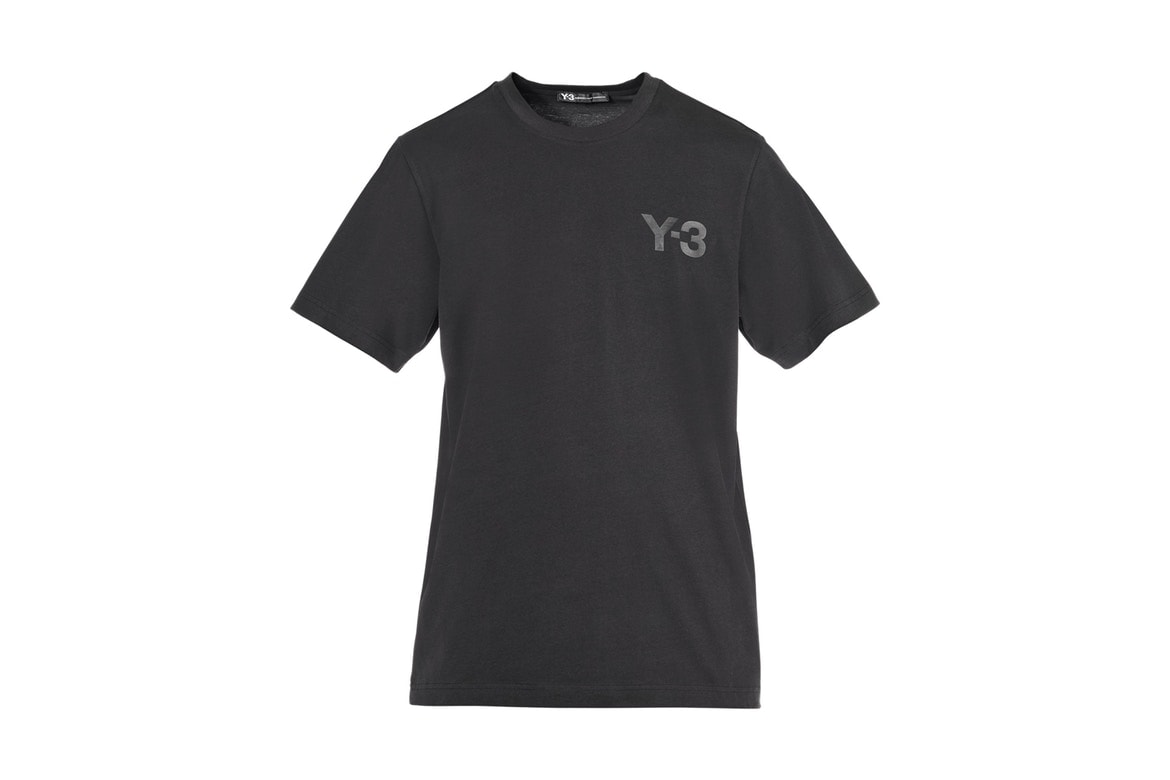 自然とテクノロジーを融合した Y-3 の2017年秋冬コレクションがリリース yohji yamamoto adidas aw 2017 autumn winter 秋冬 youjiyamamoto