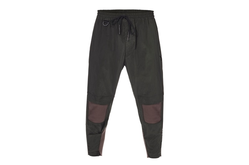 自然とテクノロジーを融合した Y-3 の2017年秋冬コレクションがリリース yohji yamamoto adidas aw 2017 autumn winter 秋冬 youjiyamamoto