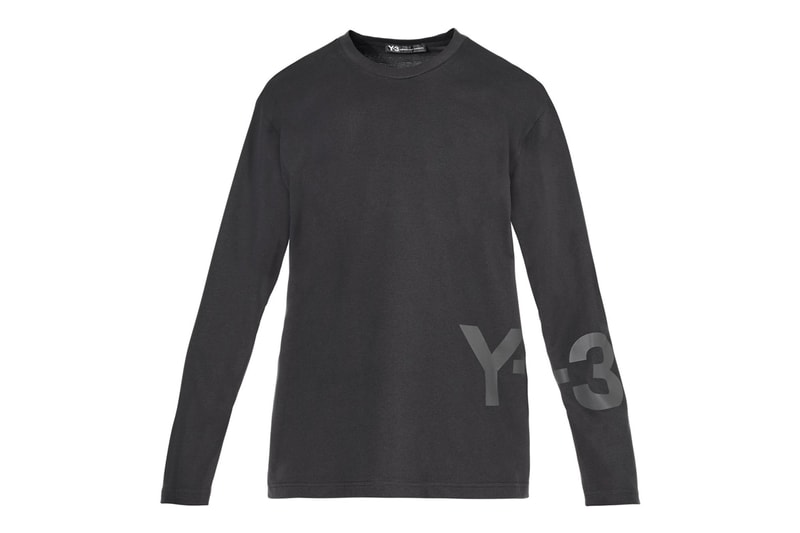 自然とテクノロジーを融合した Y-3 の2017年秋冬コレクションがリリース yohji yamamoto adidas aw 2017 autumn winter 秋冬 youjiyamamoto