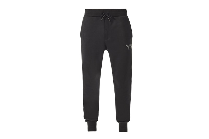 自然とテクノロジーを融合した Y-3 の2017年秋冬コレクションがリリース yohji yamamoto adidas aw 2017 autumn winter 秋冬 youjiyamamoto