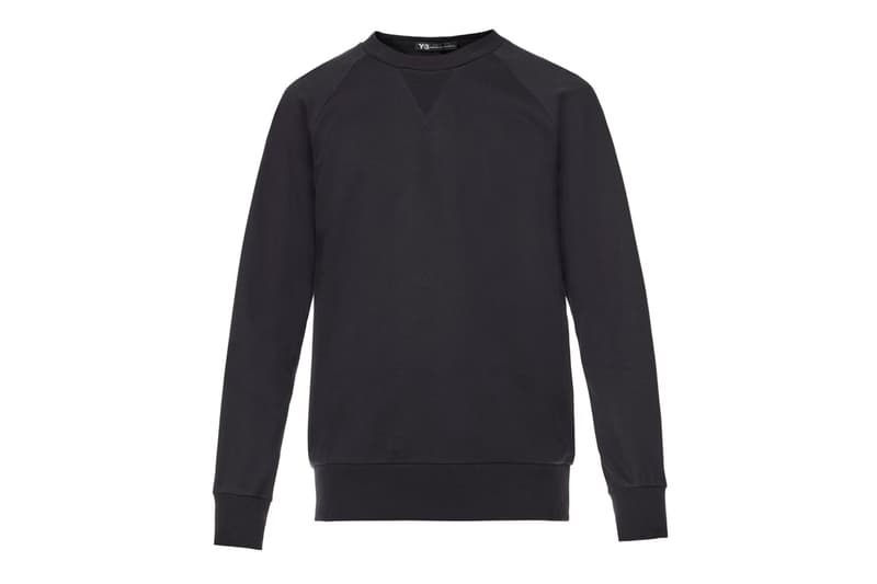 自然とテクノロジーを融合した Y-3 の2017年秋冬コレクションがリリース yohji yamamoto adidas aw 2017 autumn winter 秋冬 youjiyamamoto