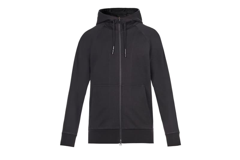 自然とテクノロジーを融合した Y-3 の2017年秋冬コレクションがリリース yohji yamamoto adidas aw 2017 autumn winter 秋冬 youjiyamamoto