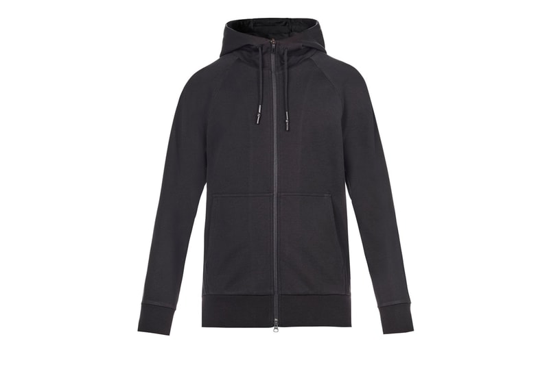 自然とテクノロジーを融合した Y-3 の2017年秋冬コレクションがリリース yohji yamamoto adidas aw 2017 autumn winter 秋冬 youjiyamamoto