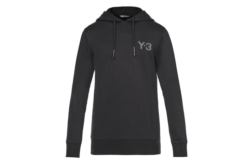 自然とテクノロジーを融合した Y-3 の2017年秋冬コレクションがリリース yohji yamamoto adidas aw 2017 autumn winter 秋冬 youjiyamamoto