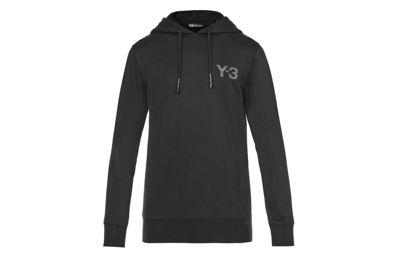 自然とテクノロジーを融合した Y-3 の2017年秋冬コレクションがリリース yohji yamamoto adidas aw 2017 autumn winter 秋冬 youjiyamamoto