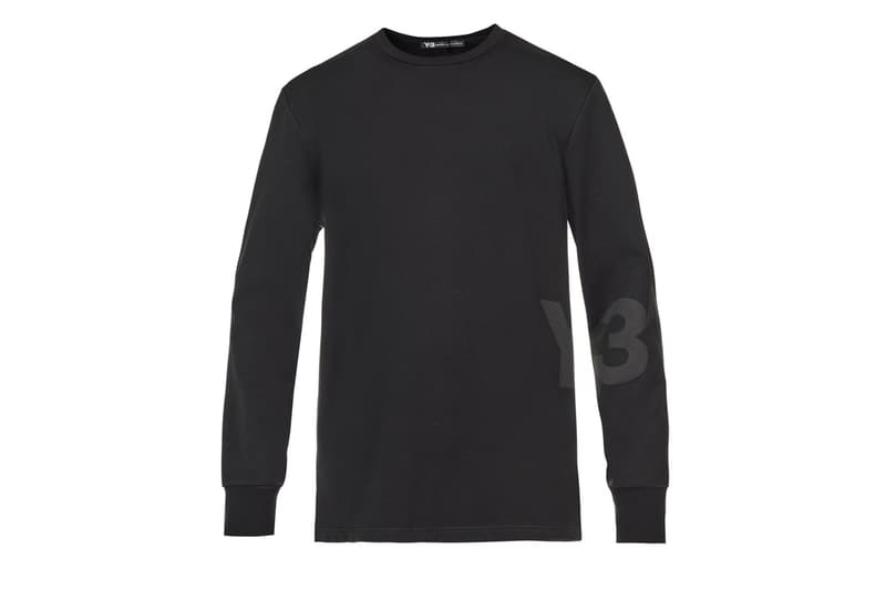 自然とテクノロジーを融合した Y-3 の2017年秋冬コレクションがリリース yohji yamamoto adidas aw 2017 autumn winter 秋冬 youjiyamamoto