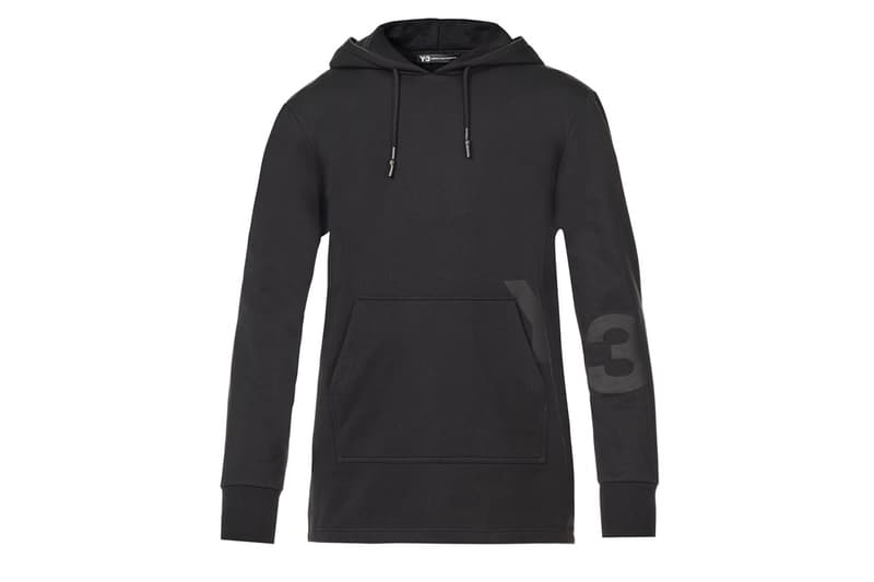 自然とテクノロジーを融合した Y-3 の2017年秋冬コレクションがリリース yohji yamamoto adidas aw 2017 autumn winter 秋冬 youjiyamamoto