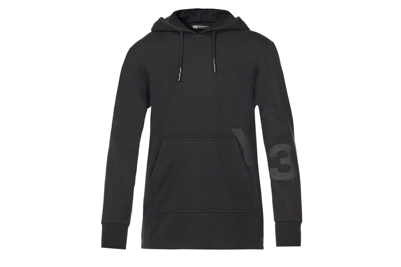 自然とテクノロジーを融合した Y-3 の2017年秋冬コレクションがリリース yohji yamamoto adidas aw 2017 autumn winter 秋冬 youjiyamamoto