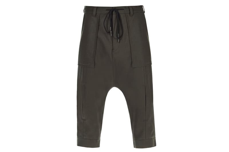 自然とテクノロジーを融合した Y-3 の2017年秋冬コレクションがリリース yohji yamamoto adidas aw 2017 autumn winter 秋冬 youjiyamamoto