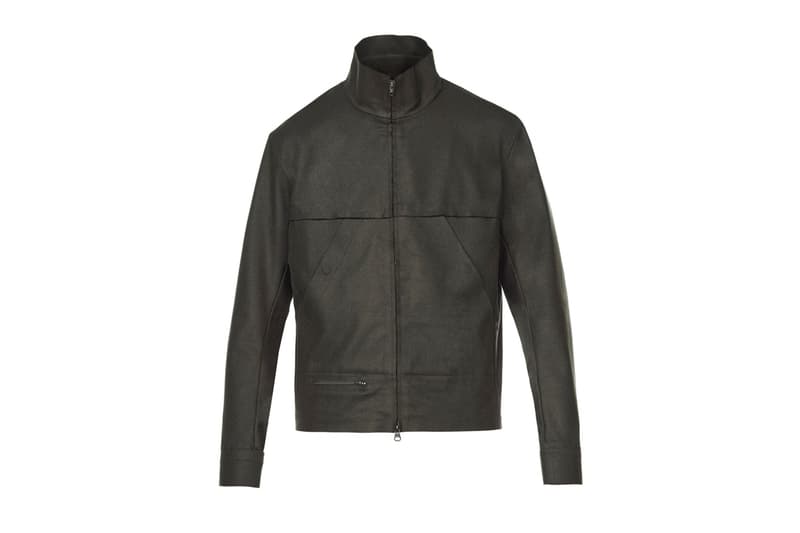 自然とテクノロジーを融合した Y-3 の2017年秋冬コレクションがリリース yohji yamamoto adidas aw 2017 autumn winter 秋冬 youjiyamamoto