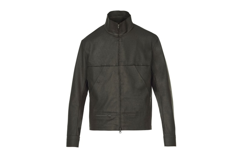 自然とテクノロジーを融合した Y-3 の2017年秋冬コレクションがリリース yohji yamamoto adidas aw 2017 autumn winter 秋冬 youjiyamamoto