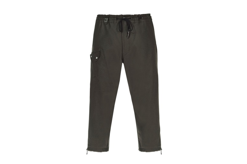 自然とテクノロジーを融合した Y-3 の2017年秋冬コレクションがリリース yohji yamamoto adidas aw 2017 autumn winter 秋冬 youjiyamamoto