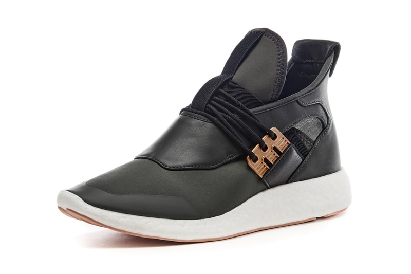 自然とテクノロジーを融合した Y-3 の2017年秋冬コレクションがリリース yohji yamamoto adidas aw 2017 autumn winter 秋冬 youjiyamamoto