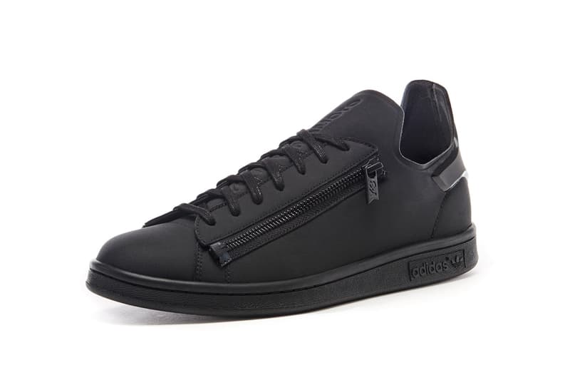 自然とテクノロジーを融合した Y-3 の2017年秋冬コレクションがリリース yohji yamamoto adidas aw 2017 autumn winter 秋冬 youjiyamamoto