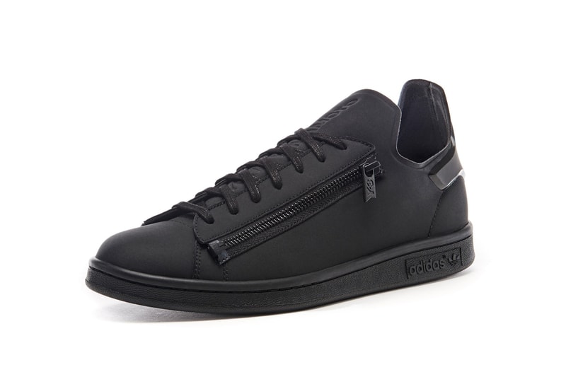 自然とテクノロジーを融合した Y-3 の2017年秋冬コレクションがリリース yohji yamamoto adidas aw 2017 autumn winter 秋冬 youjiyamamoto