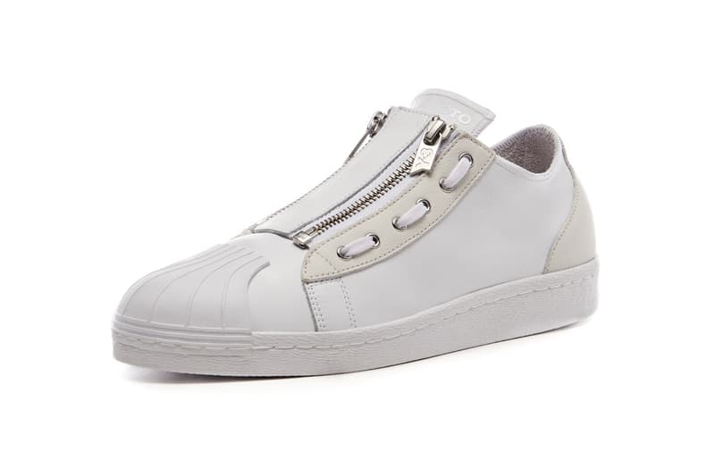 自然とテクノロジーを融合した Y-3 の2017年秋冬コレクションがリリース yohji yamamoto adidas aw 2017 autumn winter 秋冬 youjiyamamoto