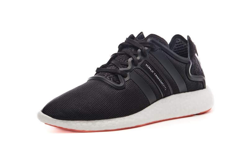 自然とテクノロジーを融合した Y-3 の2017年秋冬コレクションがリリース yohji yamamoto adidas aw 2017 autumn winter 秋冬 youjiyamamoto