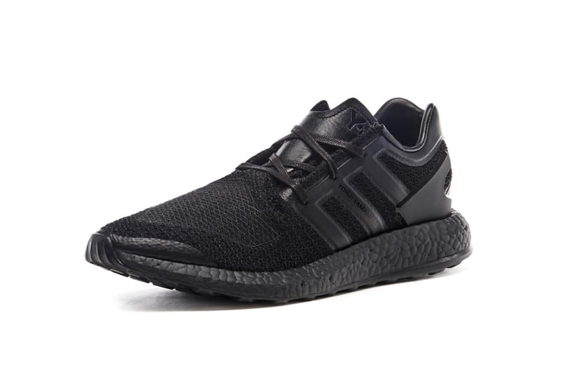 自然とテクノロジーを融合した Y-3 の2017年秋冬コレクションがリリース yohji yamamoto adidas aw 2017 autumn winter 秋冬 youjiyamamoto