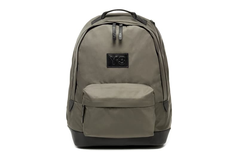 自然とテクノロジーを融合した Y-3 の2017年秋冬コレクションがリリース yohji yamamoto adidas aw 2017 autumn winter 秋冬 youjiyamamoto