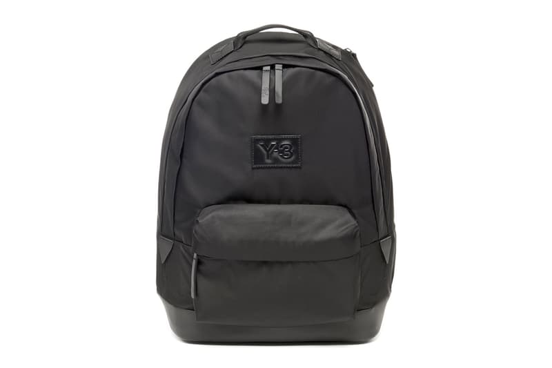 自然とテクノロジーを融合した Y-3 の2017年秋冬コレクションがリリース yohji yamamoto adidas aw 2017 autumn winter 秋冬 youjiyamamoto