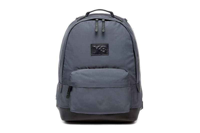 自然とテクノロジーを融合した Y-3 の2017年秋冬コレクションがリリース yohji yamamoto adidas aw 2017 autumn winter 秋冬 youjiyamamoto