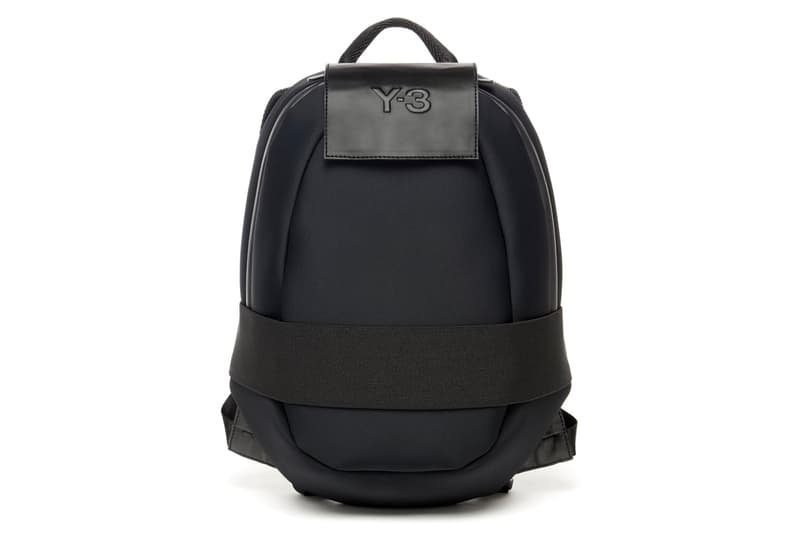 自然とテクノロジーを融合した Y-3 の2017年秋冬コレクションがリリース yohji yamamoto adidas aw 2017 autumn winter 秋冬 youjiyamamoto