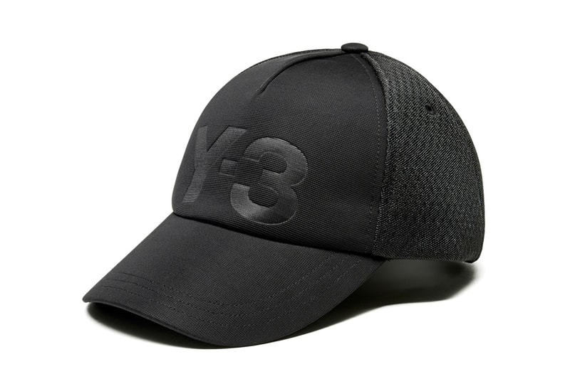 自然とテクノロジーを融合した Y-3 の2017年秋冬コレクションがリリース yohji yamamoto adidas aw 2017 autumn winter 秋冬 youjiyamamoto