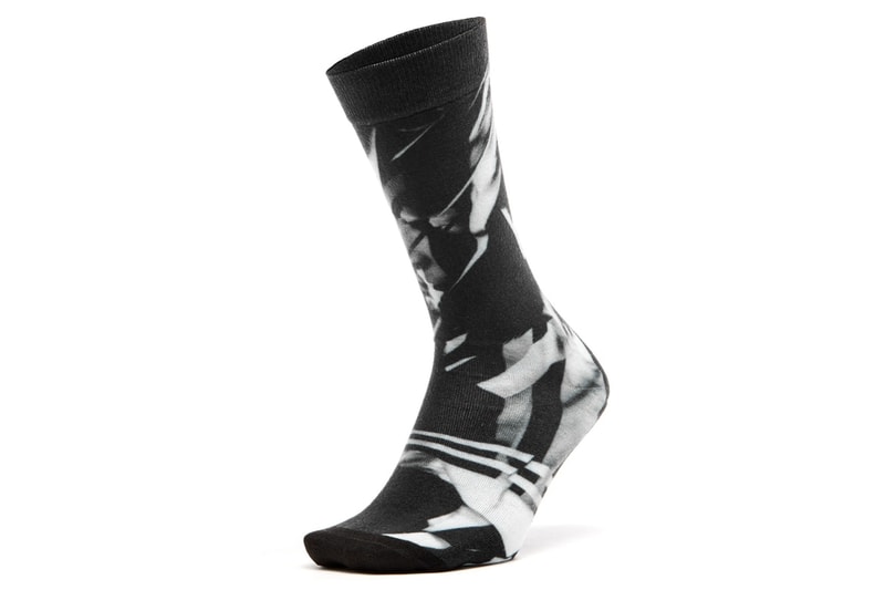 自然とテクノロジーを融合した Y-3 の2017年秋冬コレクションがリリース yohji yamamoto adidas aw 2017 autumn winter 秋冬 youjiyamamoto