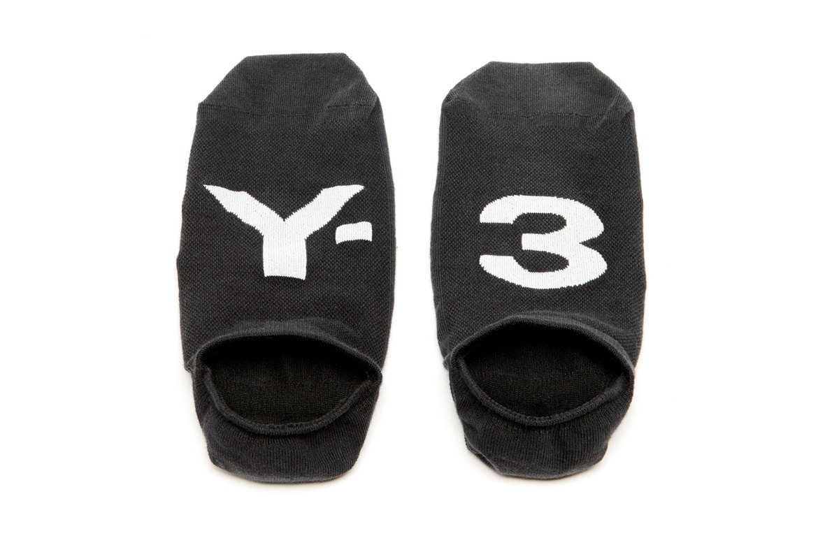 自然とテクノロジーを融合した Y-3 の2017年秋冬コレクションがリリース yohji yamamoto adidas aw 2017 autumn winter 秋冬 youjiyamamoto
