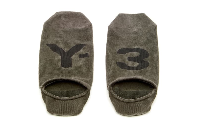 自然とテクノロジーを融合した Y-3 の2017年秋冬コレクションがリリース yohji yamamoto adidas aw 2017 autumn winter 秋冬 youjiyamamoto