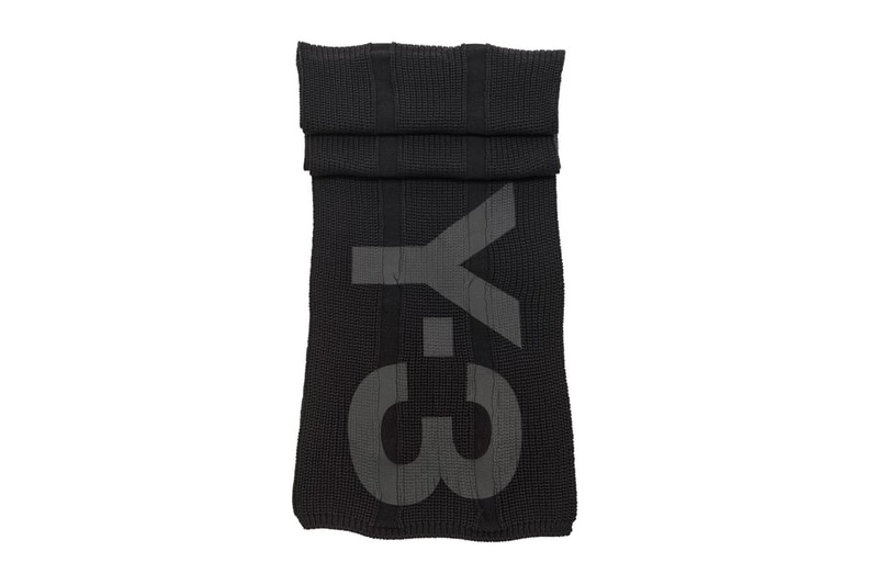自然とテクノロジーを融合した Y-3 の2017年秋冬コレクションがリリース yohji yamamoto adidas aw 2017 autumn winter 秋冬 youjiyamamoto