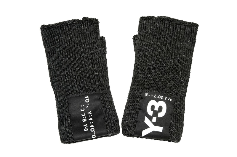 自然とテクノロジーを融合した Y-3 の2017年秋冬コレクションがリリース yohji yamamoto adidas aw 2017 autumn winter 秋冬 youjiyamamoto