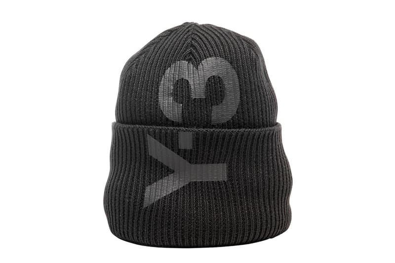 自然とテクノロジーを融合した Y-3 の2017年秋冬コレクションがリリース yohji yamamoto adidas aw 2017 autumn winter 秋冬 youjiyamamoto