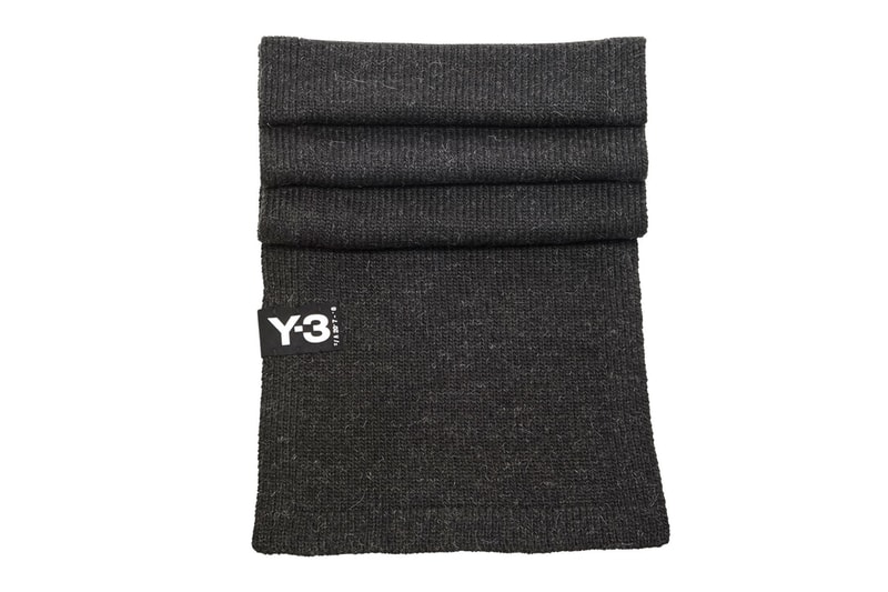 自然とテクノロジーを融合した Y-3 の2017年秋冬コレクションがリリース yohji yamamoto adidas aw 2017 autumn winter 秋冬 youjiyamamoto