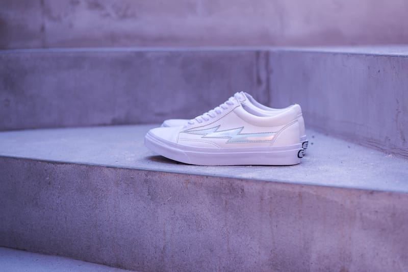 revenge x storm beige