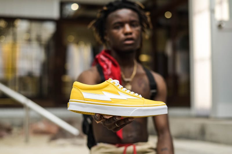 vans x revenge storm
