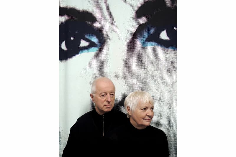 パンクとTシャツカルチャーの生みの親 ジョン・ドーヴ&モーリー・ホワイトが日本で初の個展を開催 シド・ヴィシャス、デヴィッド・ボウイ、ヴィヴィアン・ウエストウッドらに崇拝された孤高のUKアートユニット