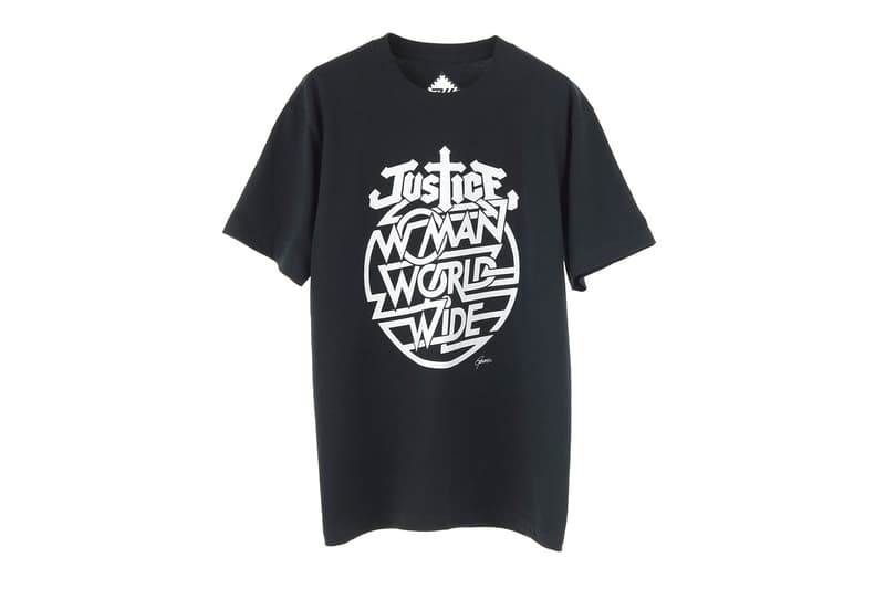 Justice x PHIRE WIRE のコラボカプセルコレクションが今週末『GR8』にてローンチ 発売当日はJusticeの二人と「Ed Banger Records」を主宰するBusy Pが来日するスペシャルイベントを開催 ジャスティス KIRI エレクトロ コラボレーション