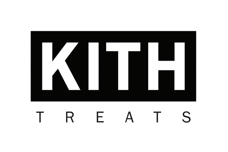 ロニー・ファイグが手がける甘味処 KITH TREATS が日本上陸 キス トリーツ