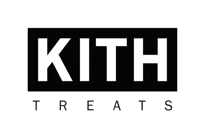 ロニー・ファイグが手がける甘味処 Kith Treats が日本上陸