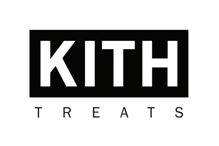 ロニー・ファイグが手がける甘味処 Kith Treats が日本上陸