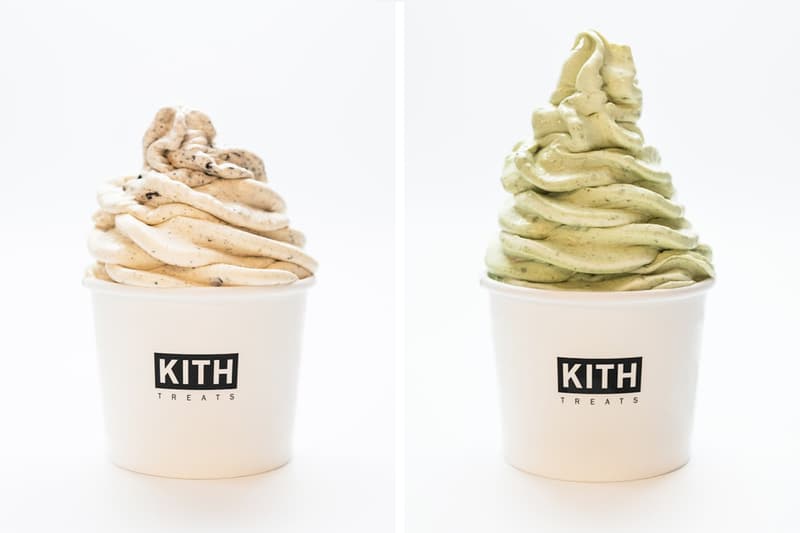 ロニー・ファイグが手がける甘味処 KITH TREATS が日本上陸 キス トリーツ