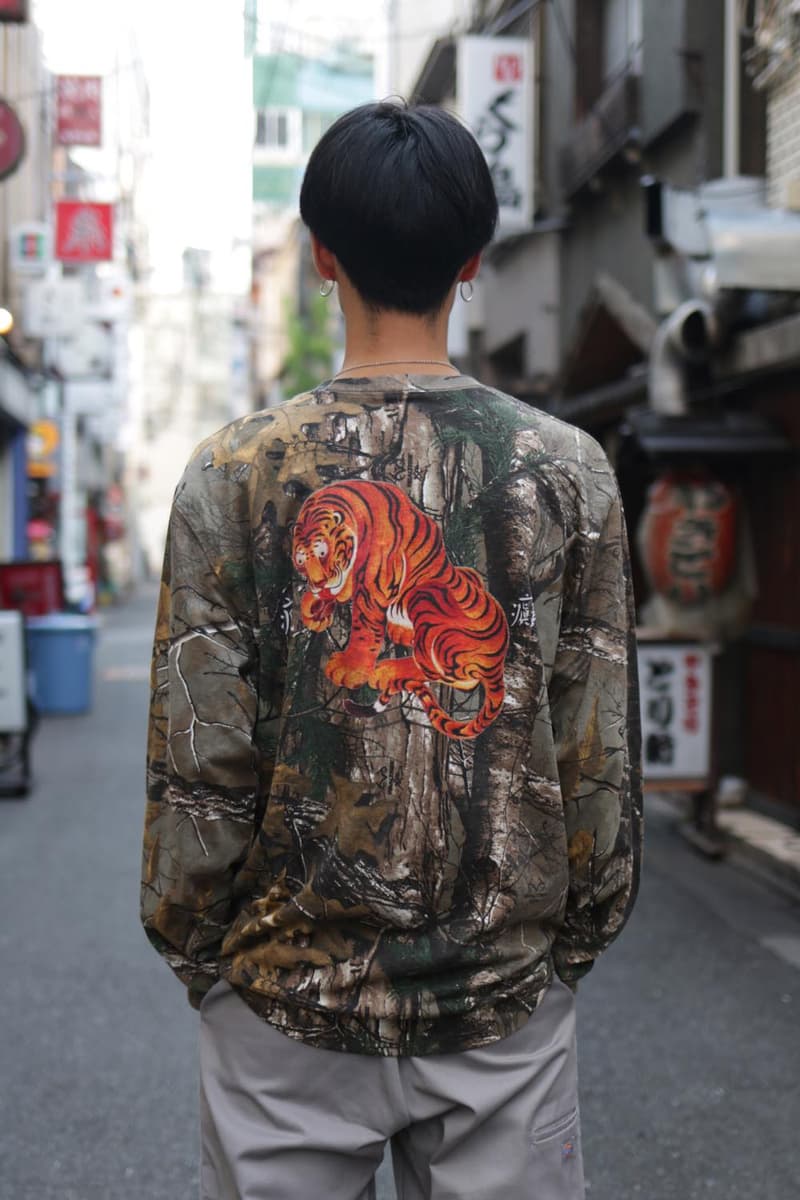 日本発新鋭レーベル LONELY/論理 より2017年秋冬ルックブックが登場